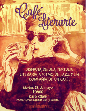 Conoce el blog de LITERARTE