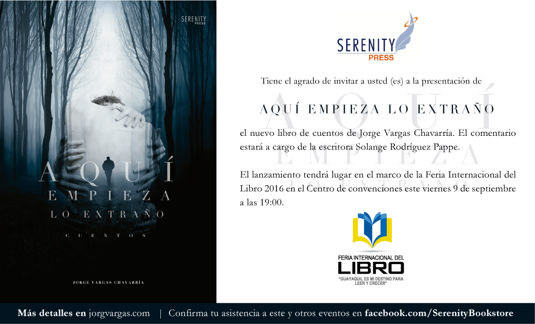 Invitación-al-lanzamiento-de-Aquí-empieza-lo-extraño-de-Jorge-Vargas-Chavarría1